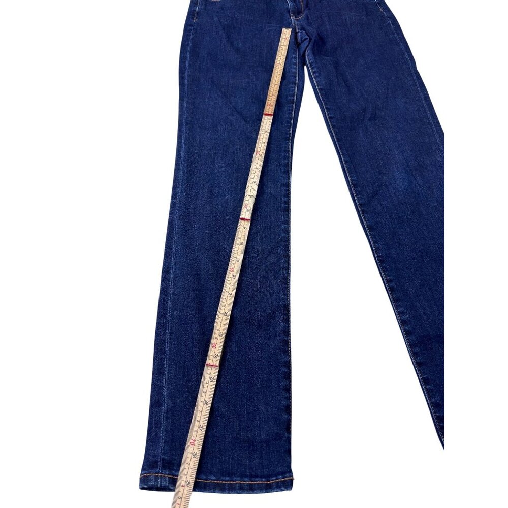 American Eagle Womens Super Stretch Regular Fit Jeans Size 6 - Picture 6 of 12